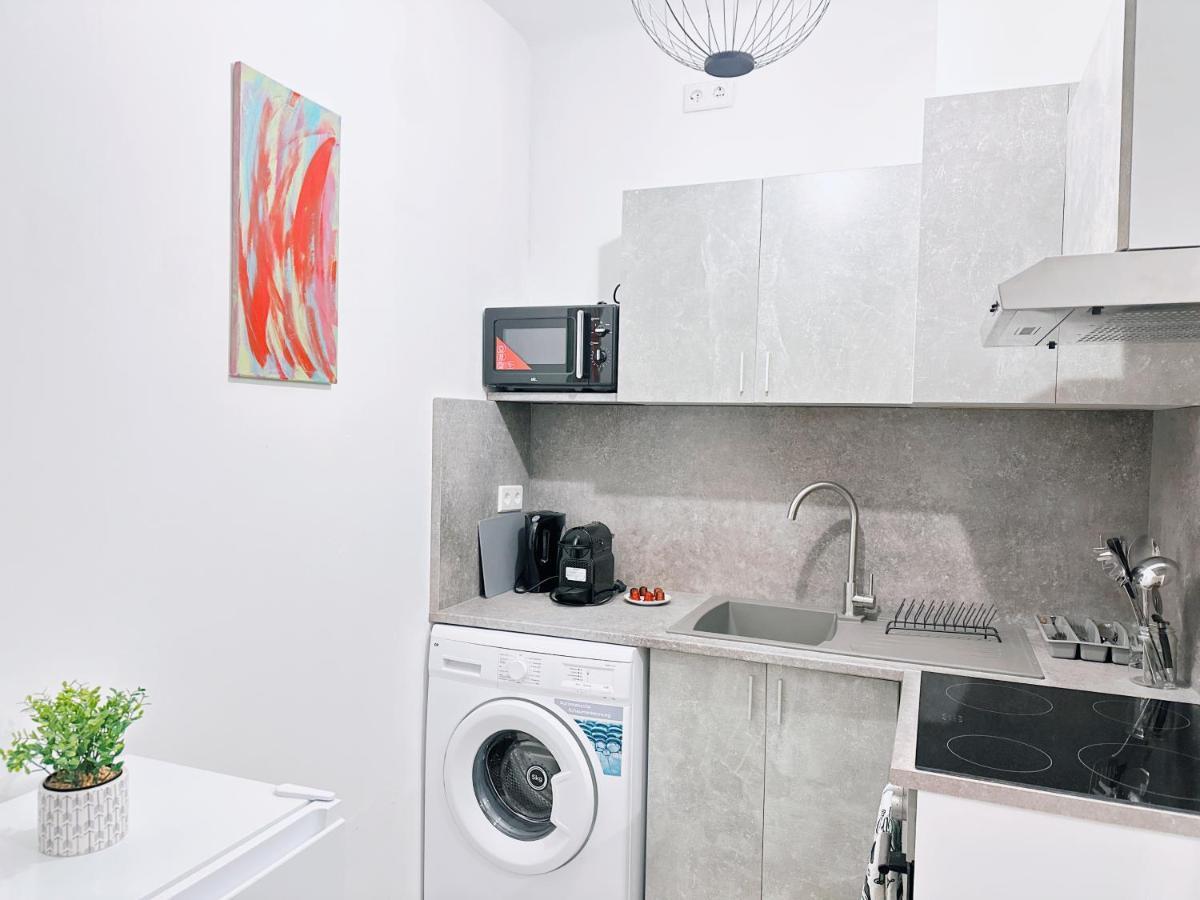 Charming 3 Bedrooms Near Vienna Central Station Apartment Ngoại thất bức ảnh